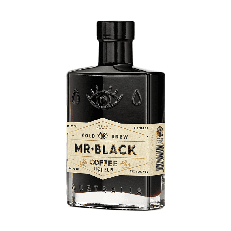 Mr. Black Cold Brew Coffee Liqueur (200ml)