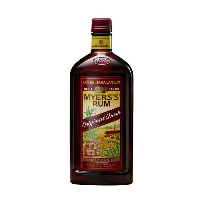 Myers's Original Dark Rum (PET Bottle)