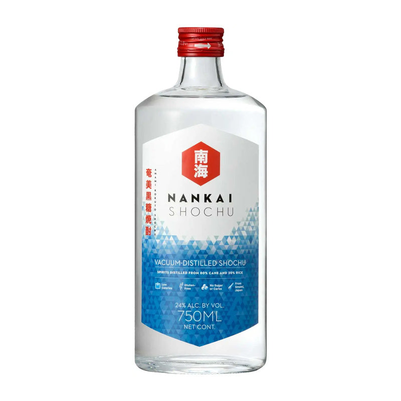 Nankai Shochu 750ml