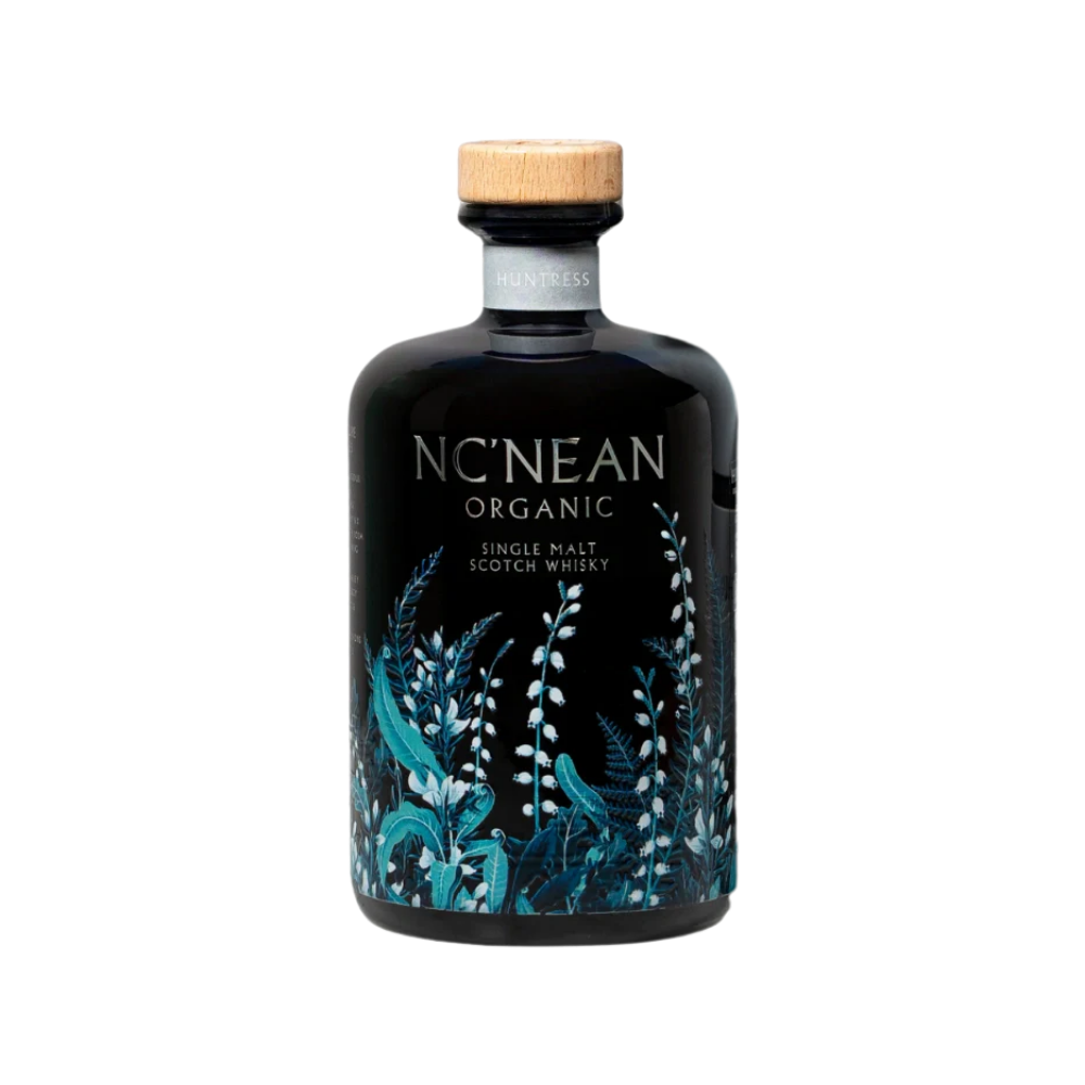 Ncnean Organic Huntress Lemon Meadow 700ml