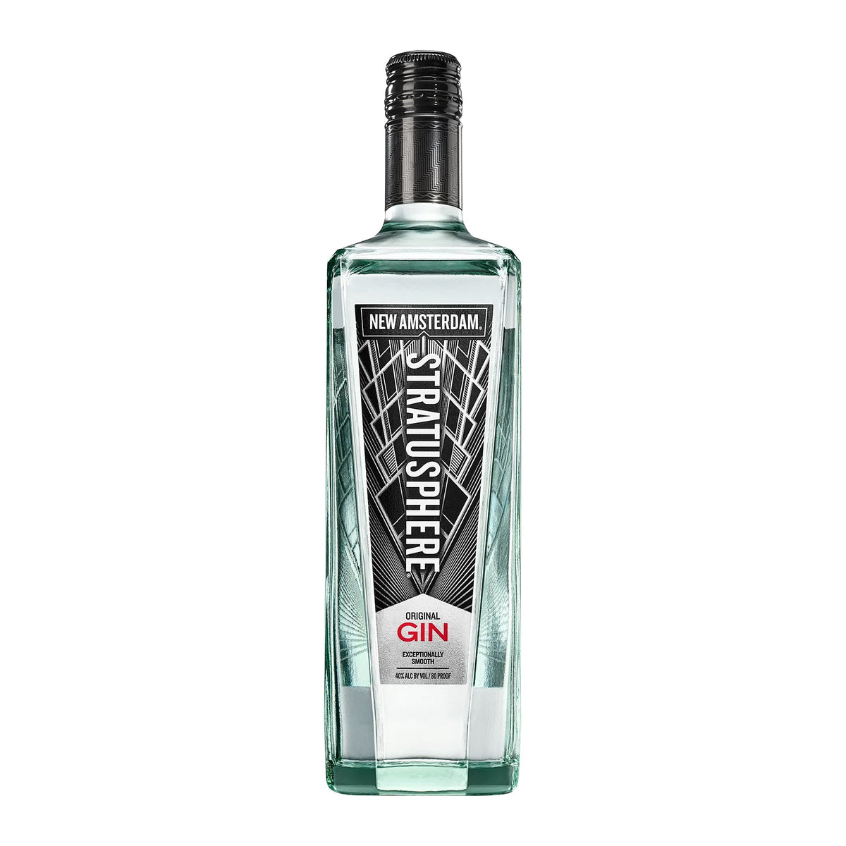 New Amsterdam Stratusphere Original Gin 750ml