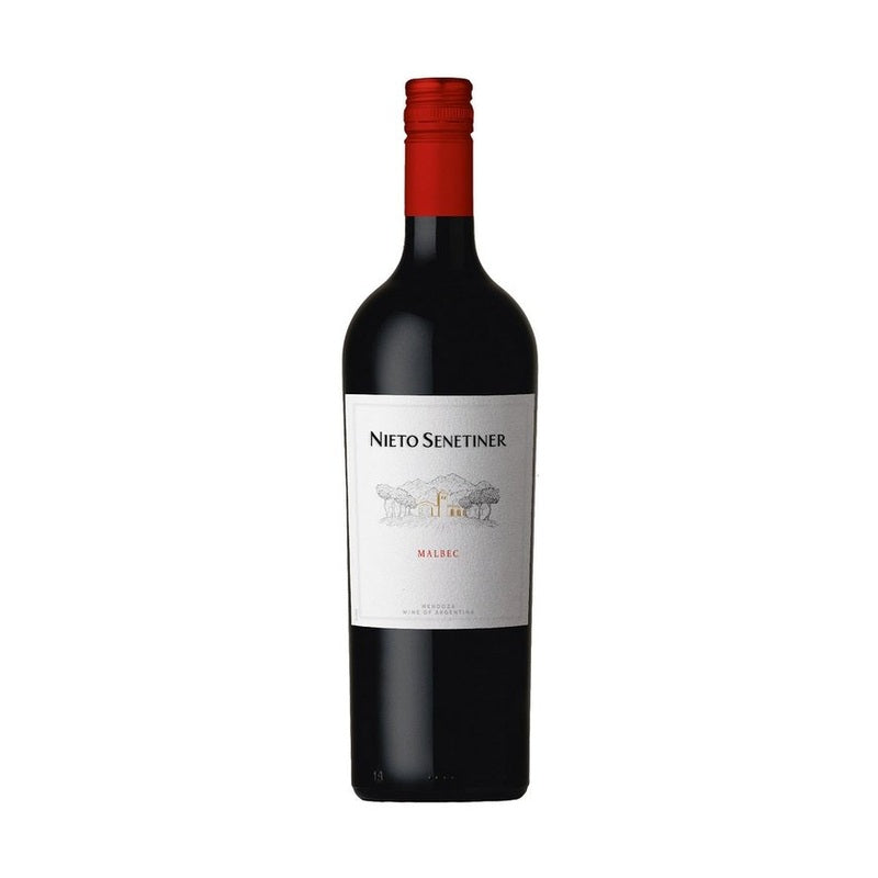Nieto Senetiner Malbec Mendoza 2020