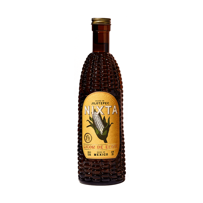 Nixta Licor de Elote
