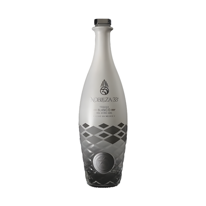 Nobleza 33 Tequila Blanco