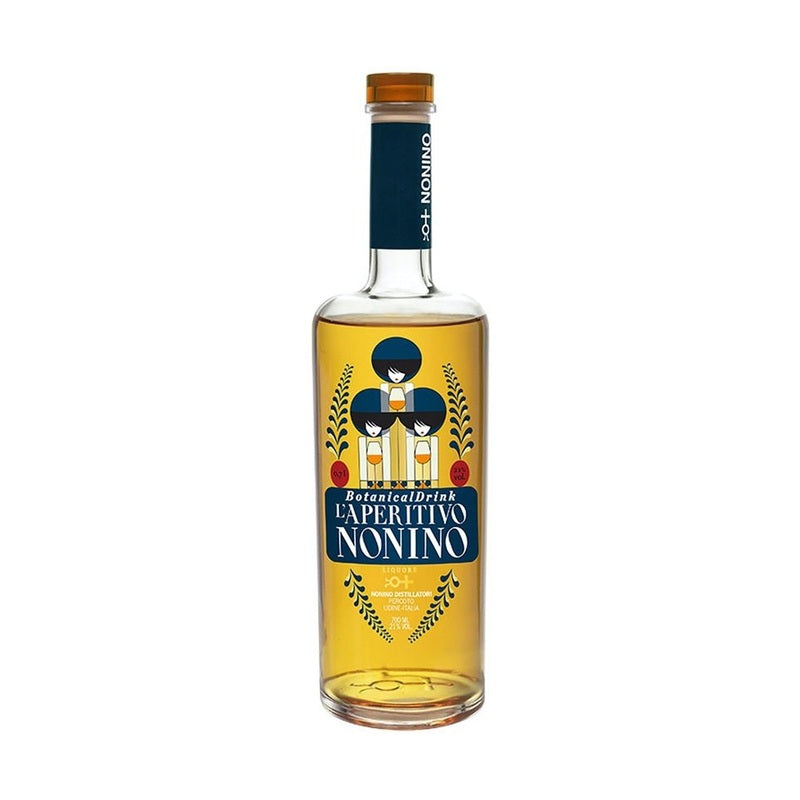 Nonino L'Aperitivo Botanical Drink