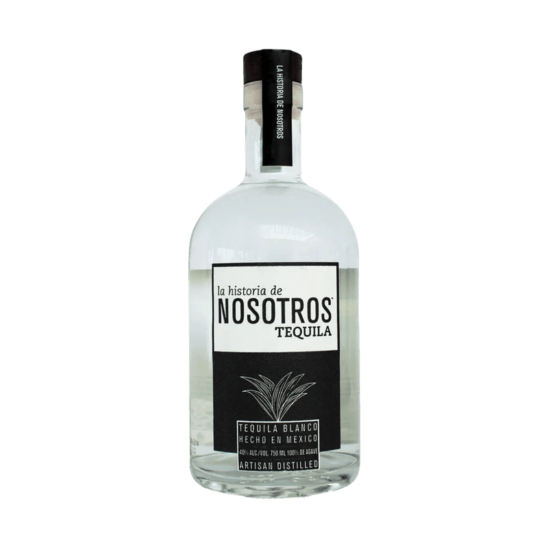 Nosotros Blanco Tequila