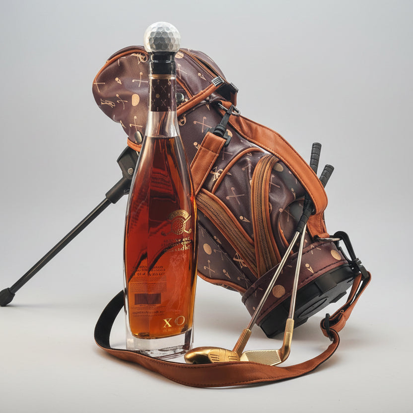 Oceano Azul Fairway XO Cognac 700ml
