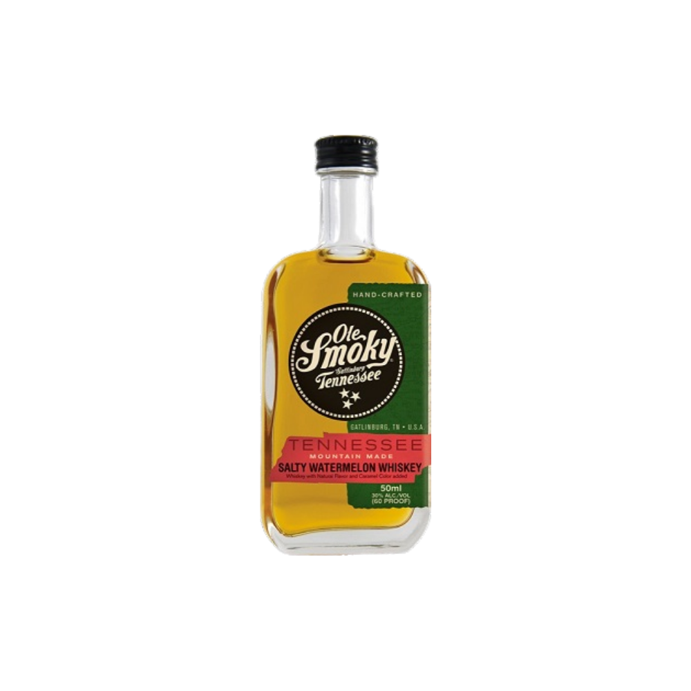 Ole Smoky Tennessee Salty Watermelon 50ml