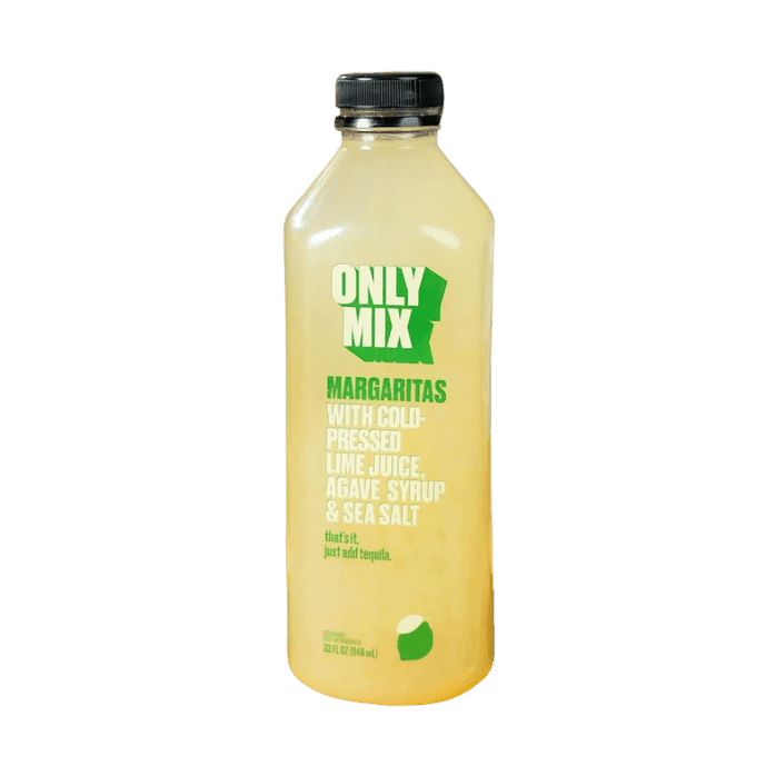 OnlyMix Premium Margarita Mix