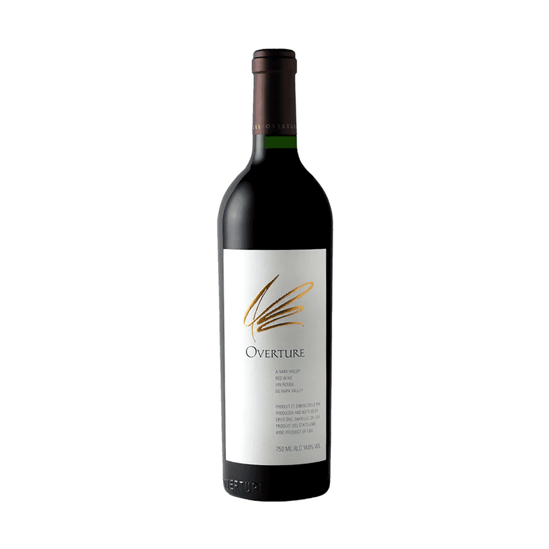 Opus One 'Overture' Napa Valley Red Wine