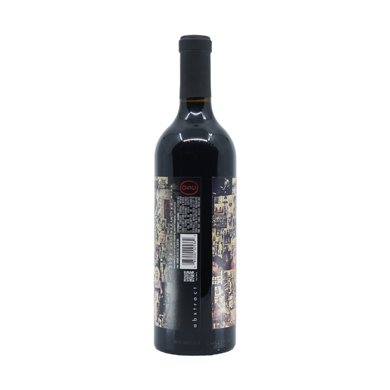 Orin Swift Abstract Red Wine 2023
