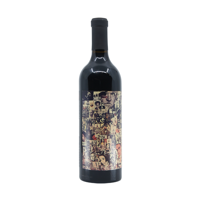 Orin Swift Abstract Red Wine 2023
