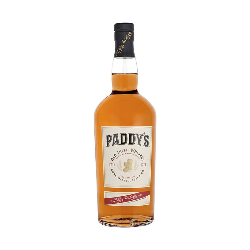 Paddy's Blended Irish Whiskey 80