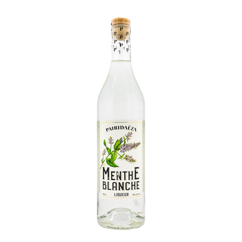 Pairidaeza Menthe Blanche Liqueur 700ml