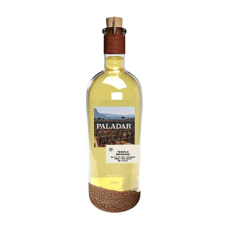 Paladar Reposado Tequila
