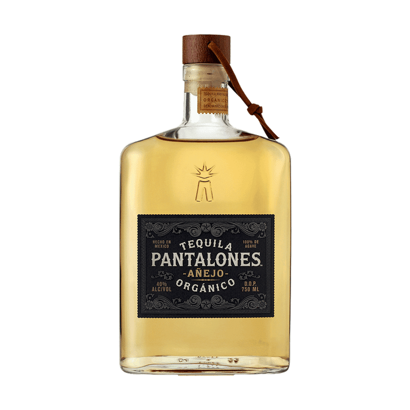 Pantalones Anejo Tequila