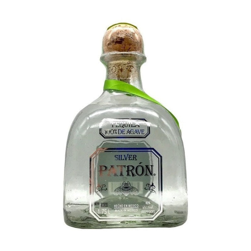 Patron Silver 1.75L