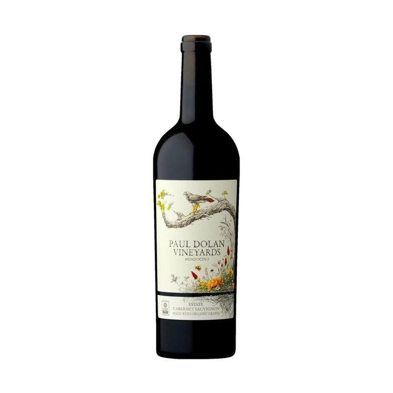 Paul Dolan Cabernet Sauvignon 2021