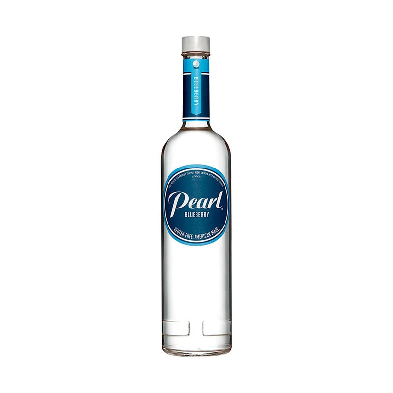 Pearl Blueberry Vodka 750ml