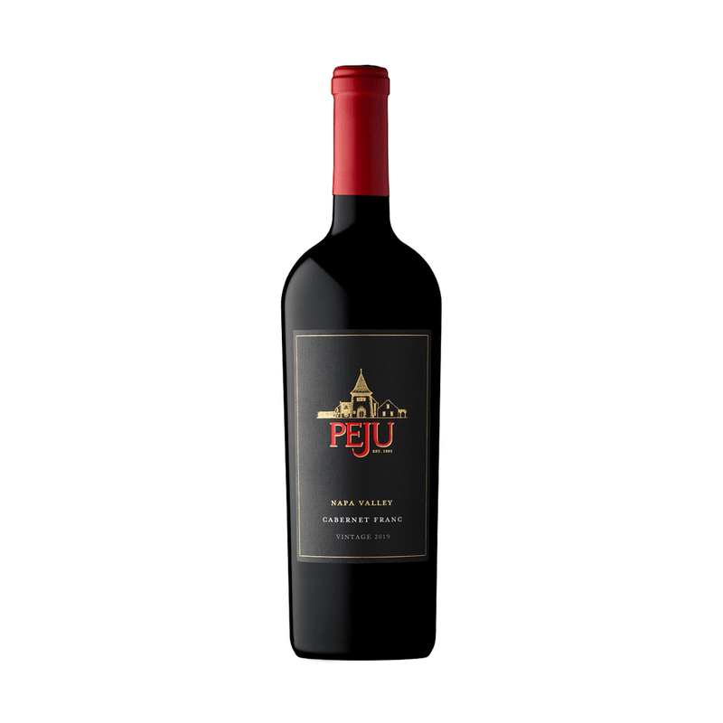 Peju Cabernet Franc 2019