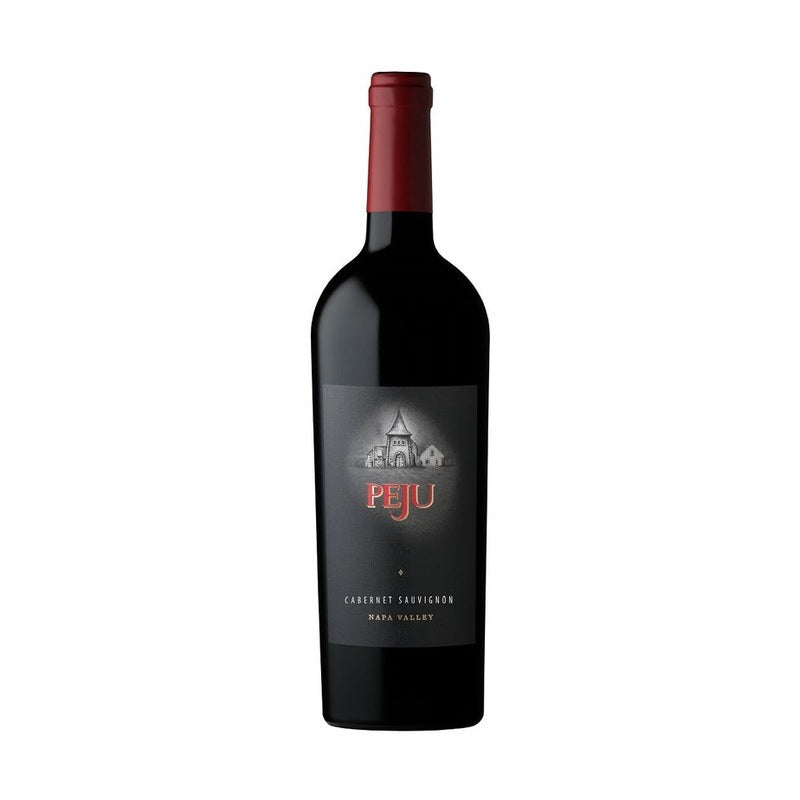Peju Cabernet Sauvignon 2021