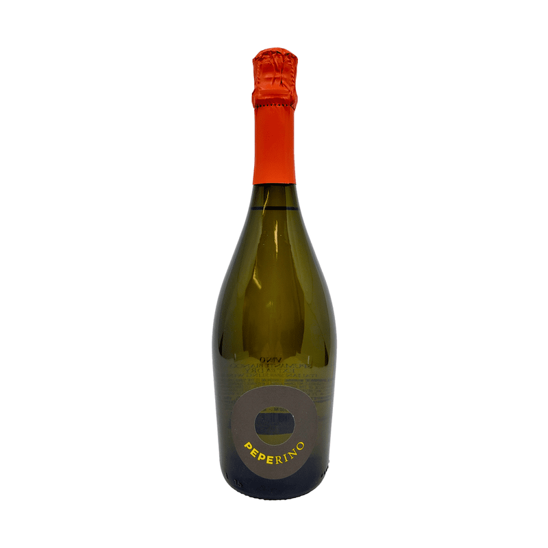Peperino Extra Dry Spumante Bianco