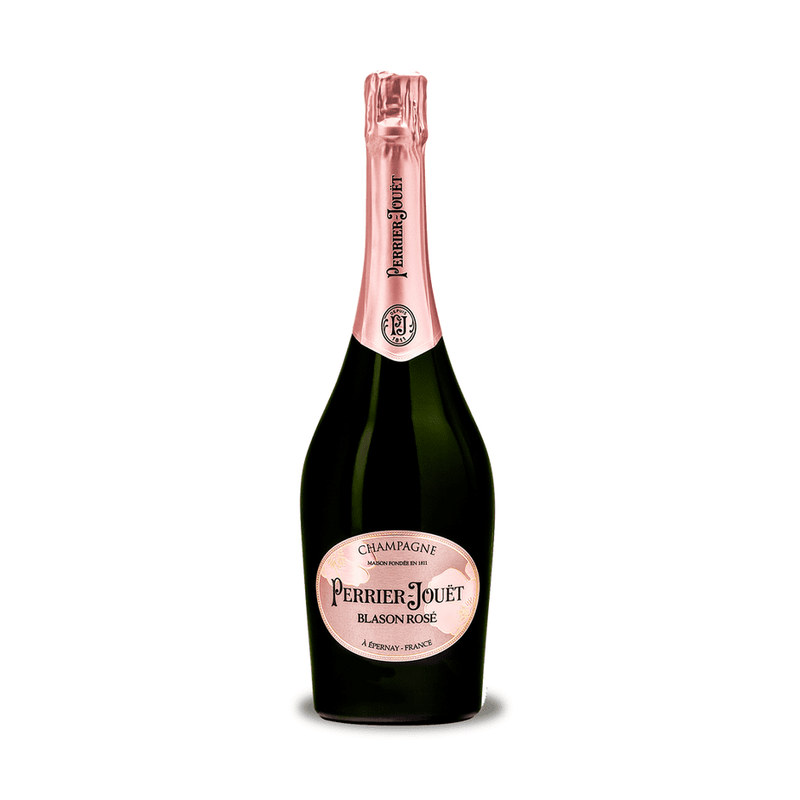 Perrier-Jouët Blason Rosé Champagne