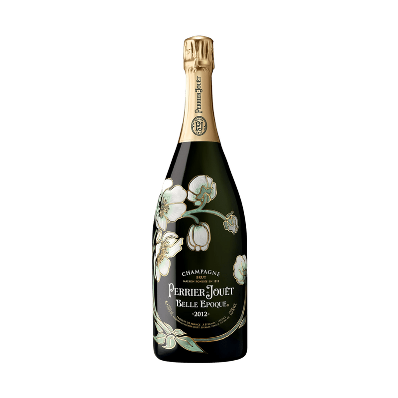Perrier Jouet Brut Champagne 2012 Magnum