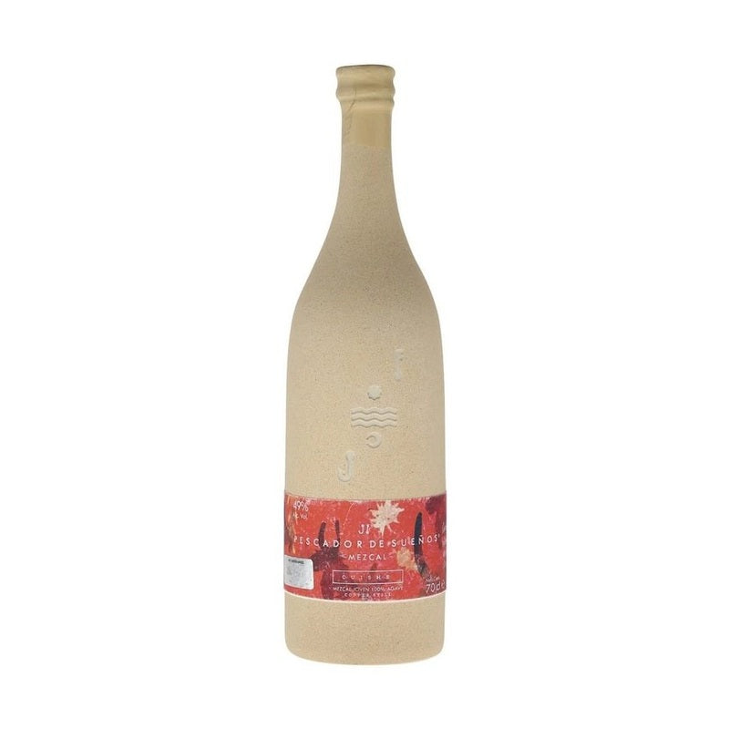 Pescador de Suenos Cuishe Joven Mezcal