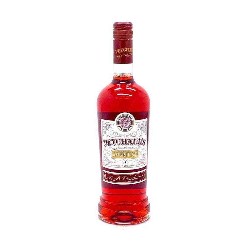 Peychaud's Aperitivo Liqueur