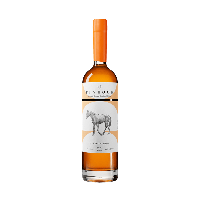 Pinhook Flagship Bourbon 2024
