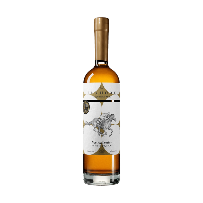 Pinhook Vertical Series 11 Year Bourbon