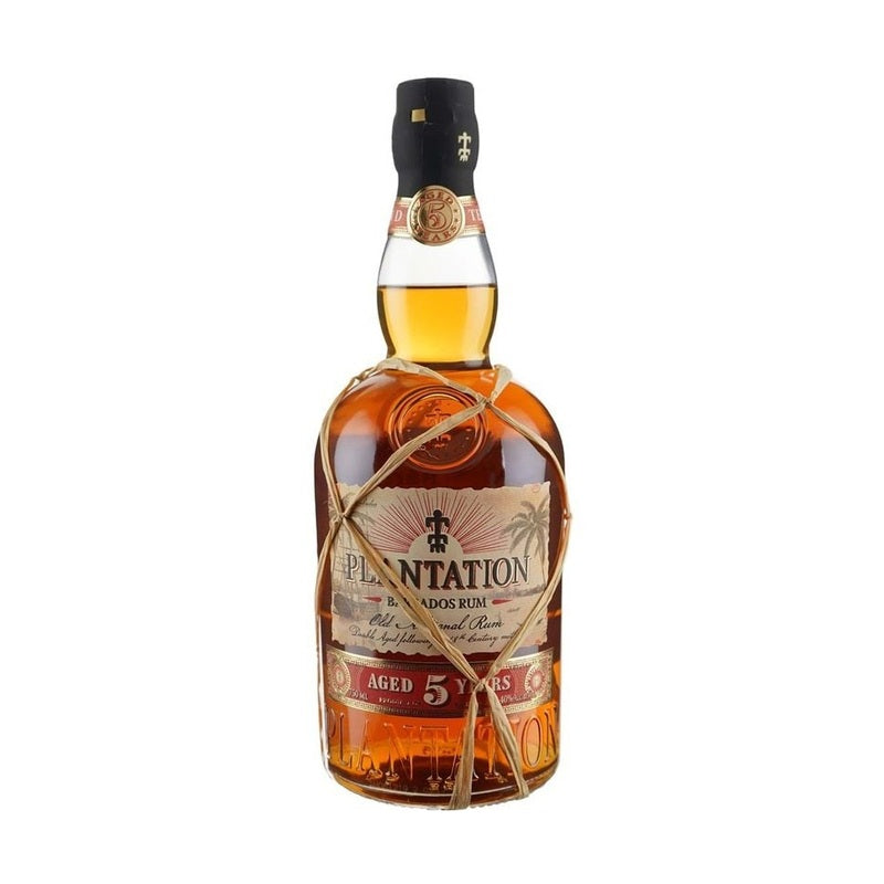 Plantation 5 Year Old Barbados Rum