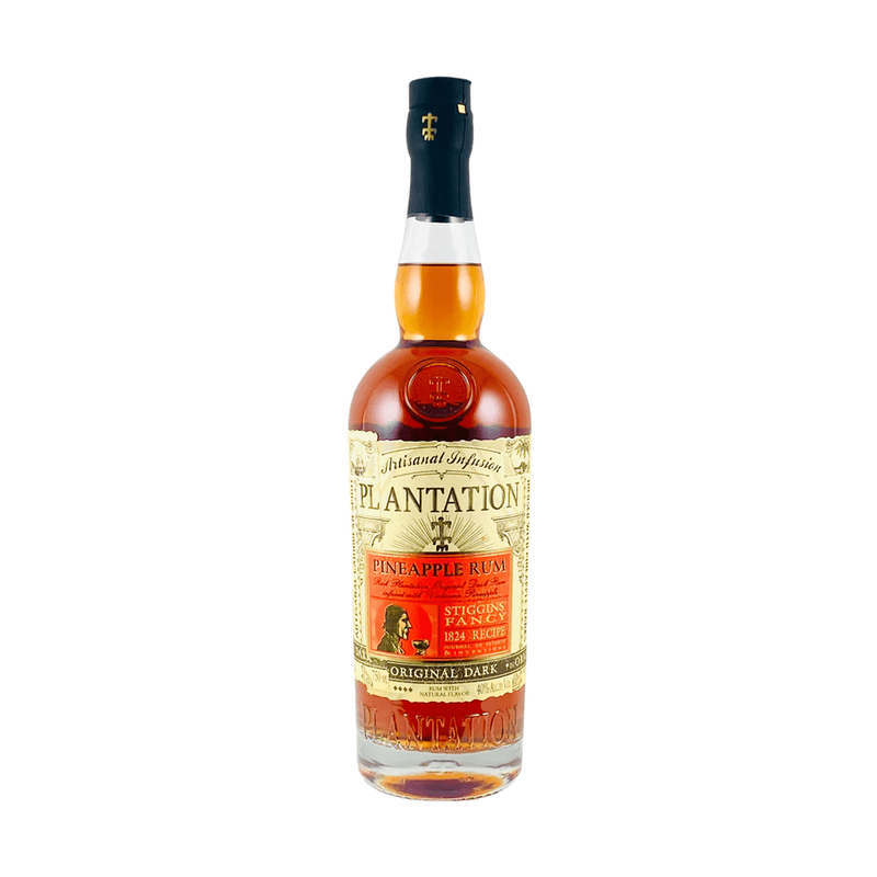 Plantation Pineapple Stiggins' Fancy Rum