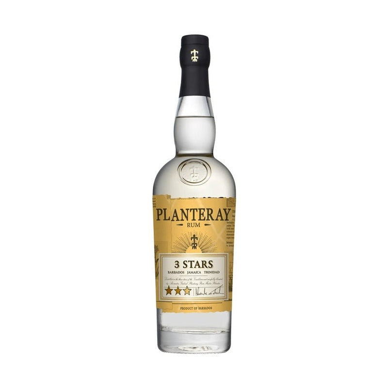 Planteray '3 Star' Light Rum