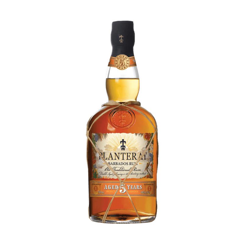Planteray 5 Year Old Barbados Rum