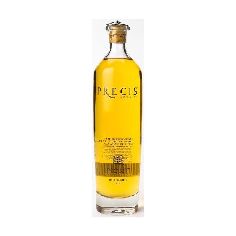 Precis Aquavit