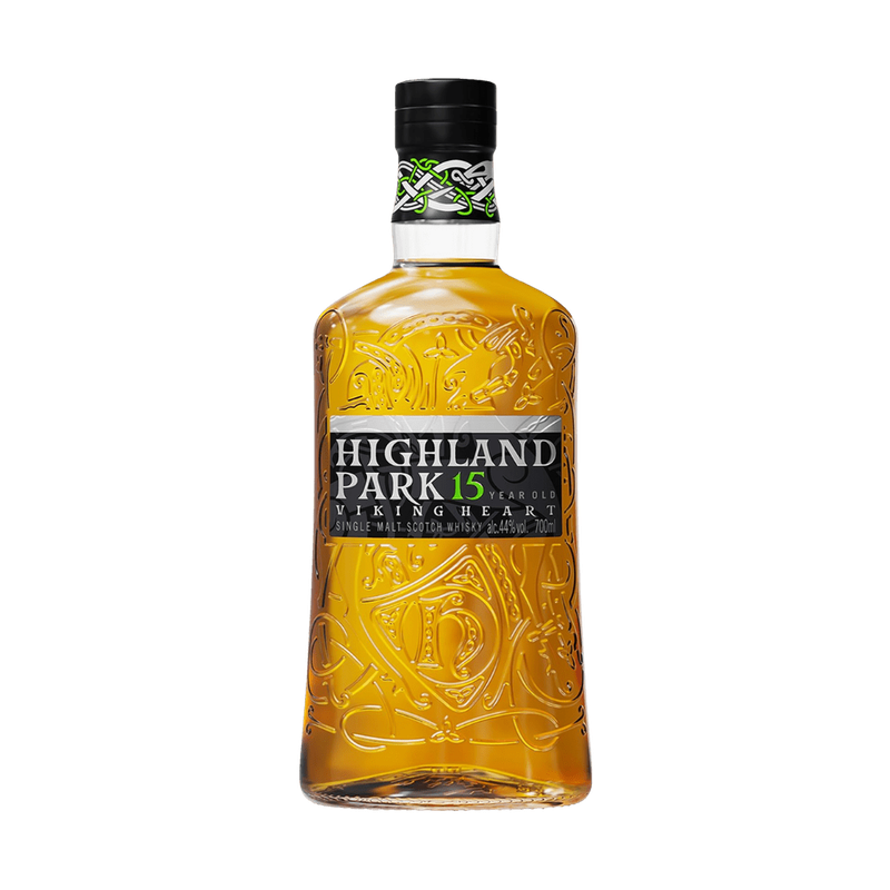 Premium Fifteen Year Old Scotch Bundle