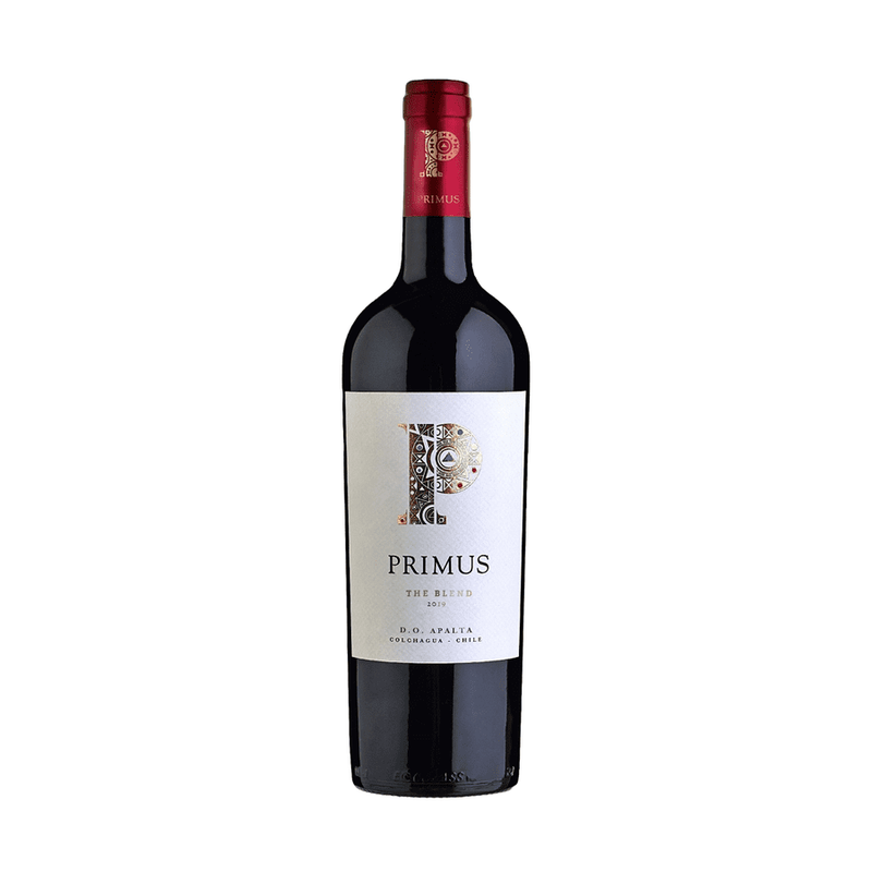 Primus The Blend 2019