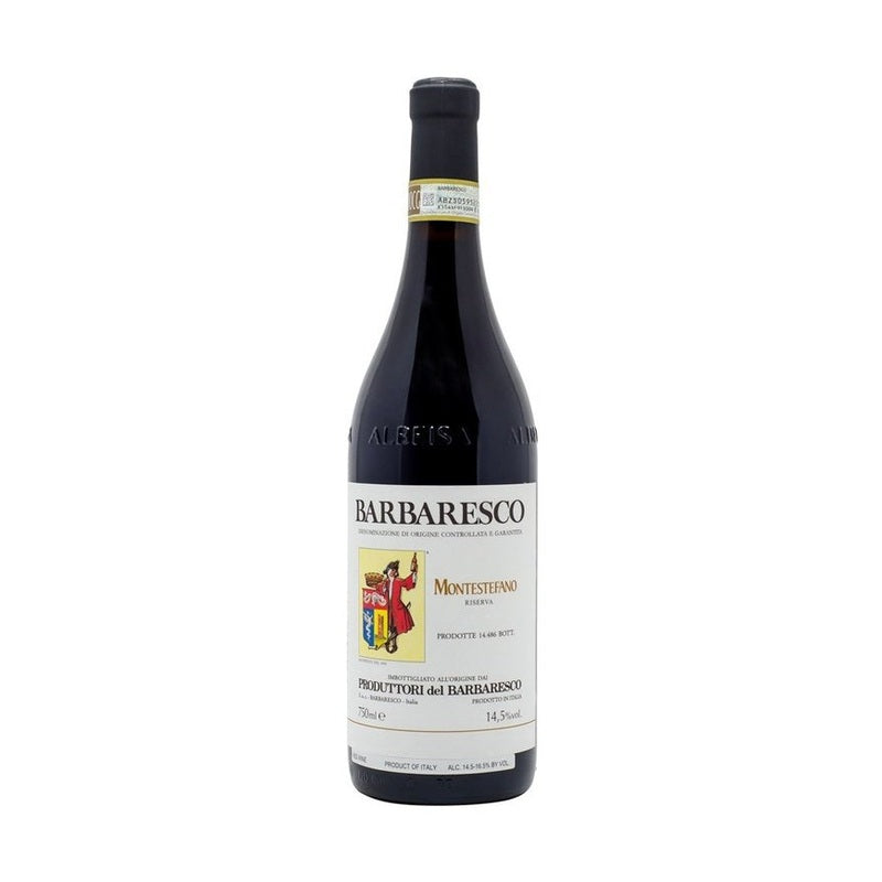Produttori Del Barbaresco Montestefano 2017