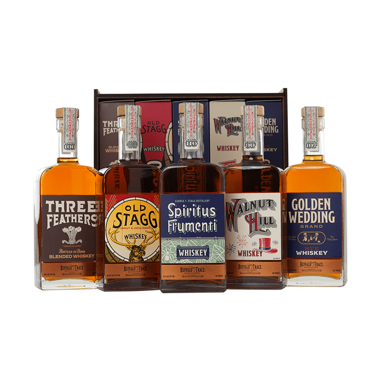 Prohibition Collection
