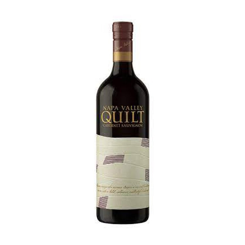 Quilt Cabernet Sauvignon 2019 (1.5L)