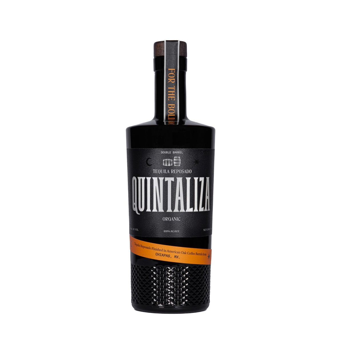 Quintaliza Reposado