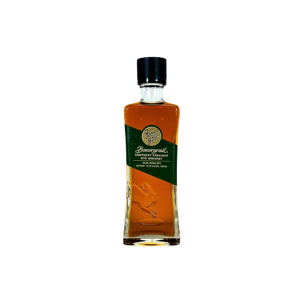 Rabbit Hole Boxergrail Kentucky Straight Rye Sour Mash 200 ml