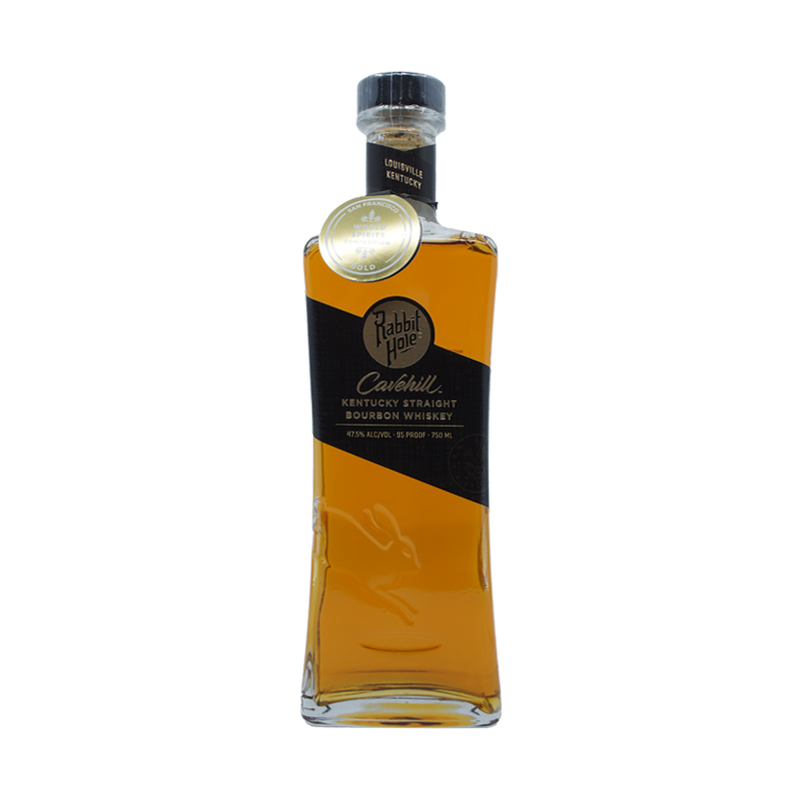 Rabbit Hole Cavehill Kentucky Straight Bourbon Whiskey