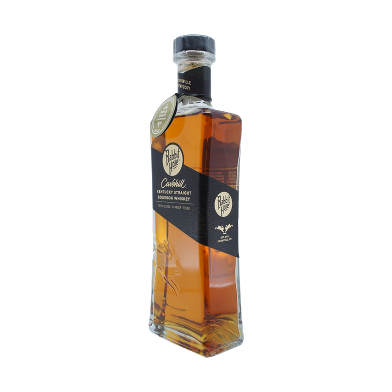 Rabbit Hole Cavehill Kentucky Straight Bourbon Whiskey