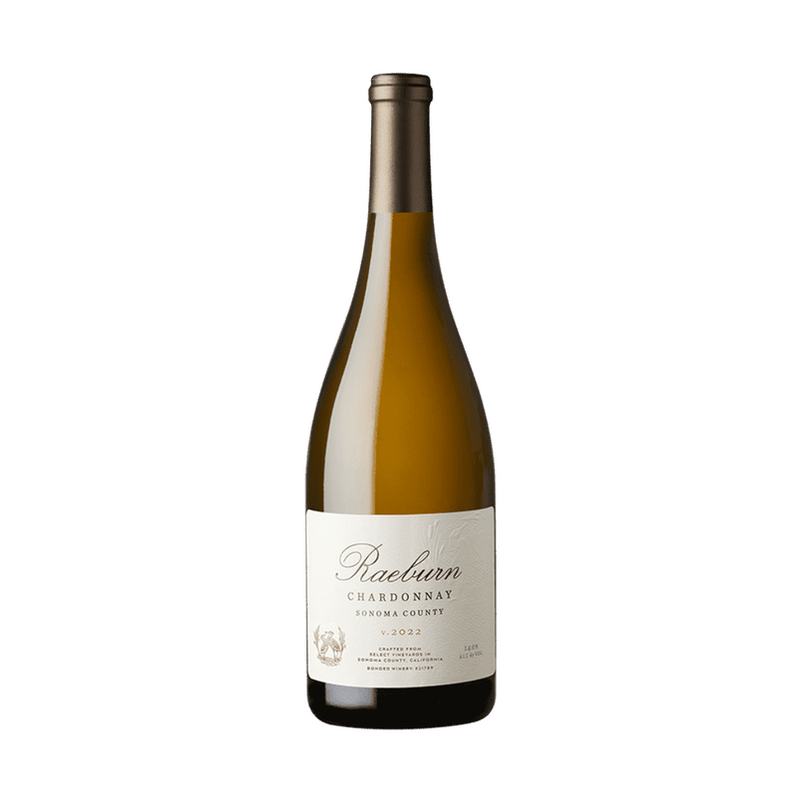 Raeburn Chardonnay 2022