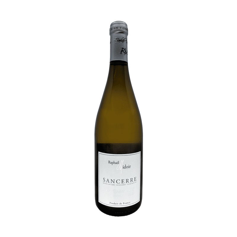 Raphaël Midoir Sancerre Les Chasseignes 2021