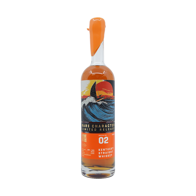 Rare Character Limited Release 2025 Batch 2 Kentucky Straight Whiskey