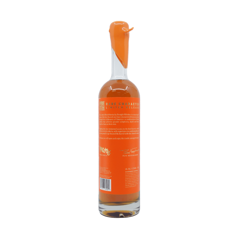 Rare Character Limited Release 2025 Batch 2 Kentucky Straight Whiskey